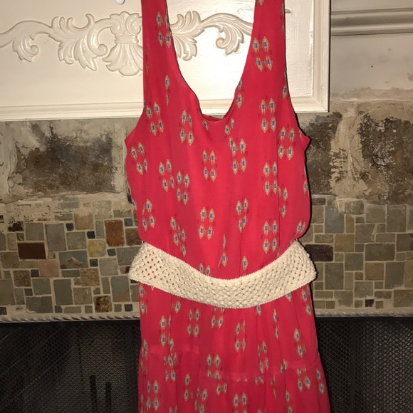 Summer dress - Picture 3 of 3